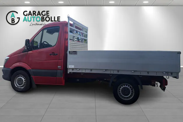 Mercedes-Benz Sprinter 313 CDI Kompakt