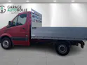 Mercedes-Benz Sprinter 313 CDI Kompakt