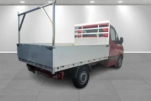 Mercedes-Benz Sprinter 313 CDI Kompakt