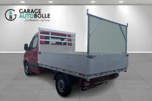 Mercedes-Benz Sprinter 313 CDI Kompakt