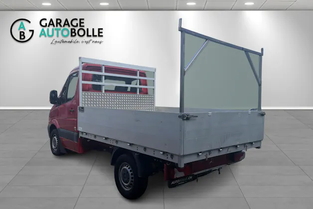 Mercedes-Benz Sprinter 313 CDI Kompakt