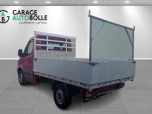 Mercedes-Benz Sprinter 313 CDI Kompakt