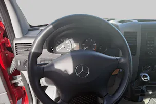 Mercedes-Benz Sprinter 313 CDI Kompakt