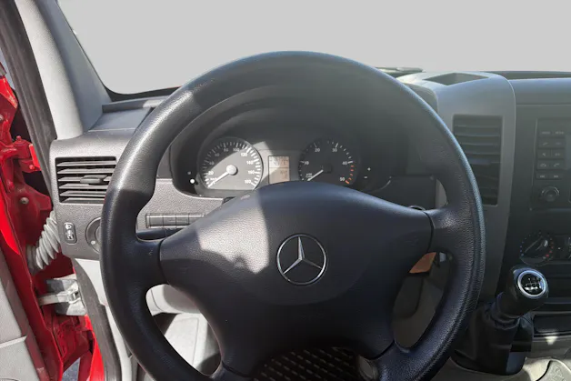 Mercedes-Benz Sprinter 313 CDI Kompakt