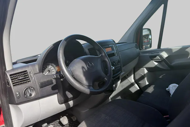 Mercedes-Benz Sprinter 313 CDI Kompakt