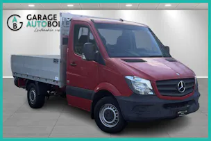 Mercedes-Benz Sprinter 313 CDI Kompakt