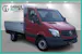 Mercedes-Benz Sprinter 313 CDI Kompakt