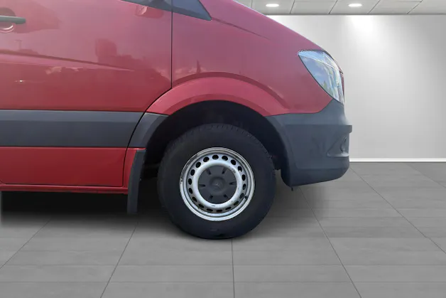 Mercedes-Benz Sprinter 313 CDI Kompakt
