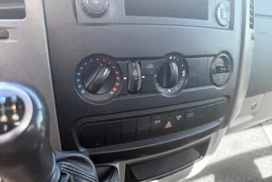 Mercedes-Benz Sprinter 313 CDI Kompakt