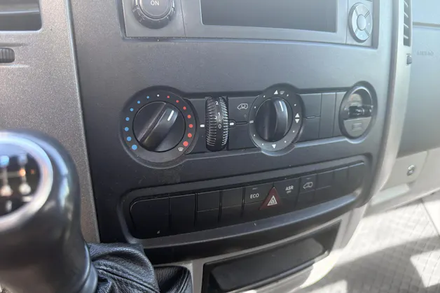 Mercedes-Benz Sprinter 313 CDI Kompakt