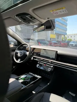 Hyundai Tucson 1.6 T-GDi PHEV Vertex Swiss Edition 4WD
