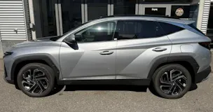 Hyundai Tucson 1.6 T-GDi PHEV Vertex Swiss Edition 4WD
