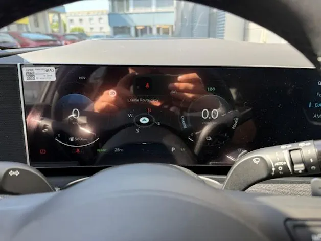 Hyundai Tucson 1.6 T-GDi PHEV Vertex Swiss Edition 4WD