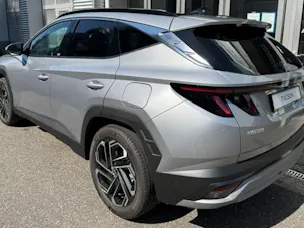 Hyundai Tucson 1.6 T-GDi PHEV Vertex Swiss Edition 4WD