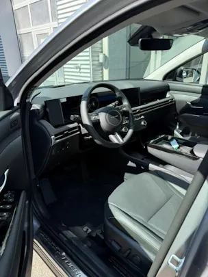 Hyundai Tucson 1.6 T-GDi PHEV Vertex Swiss Edition 4WD