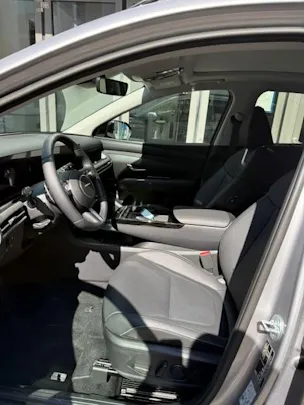 Hyundai Tucson 1.6 T-GDi PHEV Vertex Swiss Edition 4WD