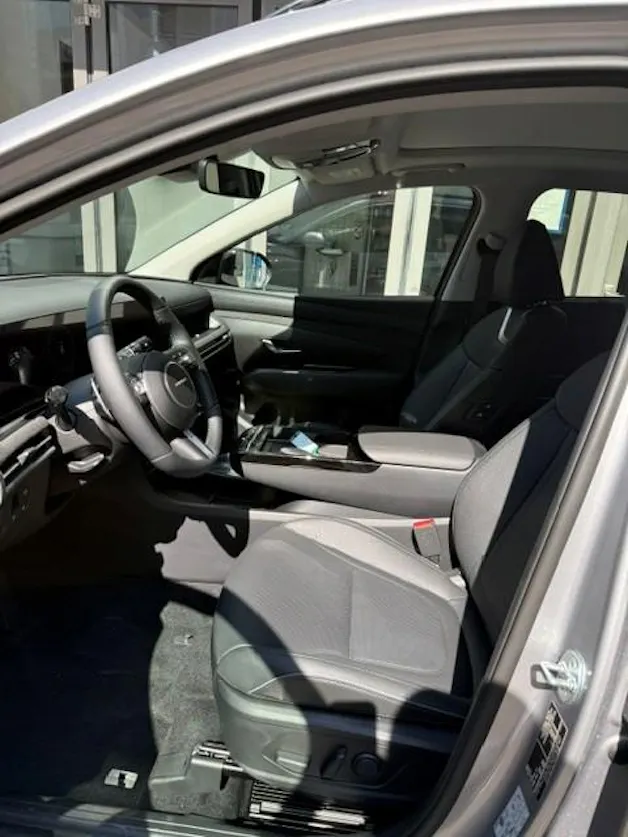 Hyundai Tucson 1.6 T-GDi PHEV Vertex Swiss Edition 4WD