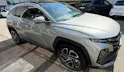 Hyundai Tucson 1.6 T-GDi PHEV Vertex Swiss Edition 4WD