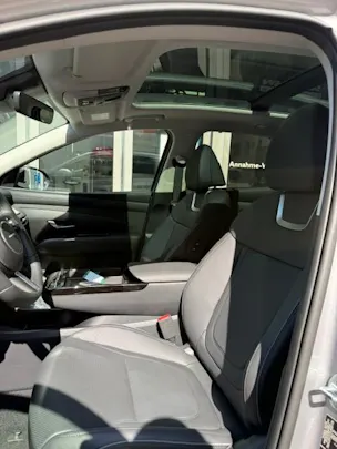 Hyundai Tucson 1.6 T-GDi PHEV Vertex Swiss Edition 4WD
