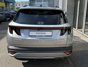 Hyundai Tucson 1.6 T-GDi PHEV Vertex Swiss Edition 4WD