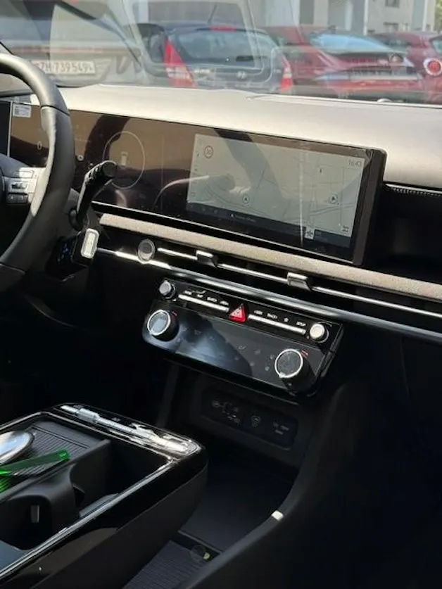 Hyundai Tucson 1.6 T-GDi PHEV Vertex Swiss Edition 4WD