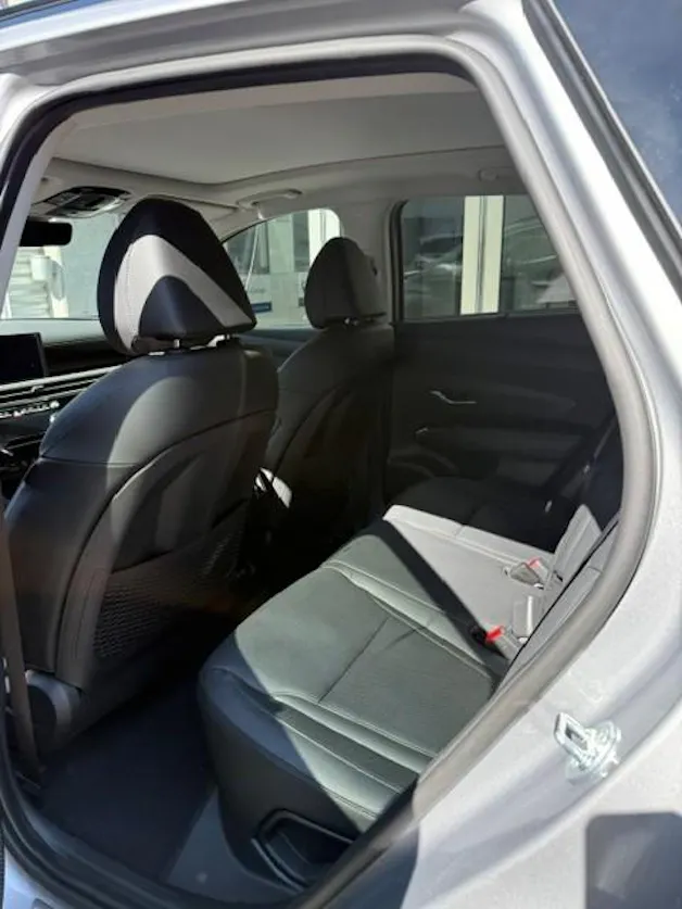 Hyundai Tucson 1.6 T-GDi PHEV Vertex Swiss Edition 4WD