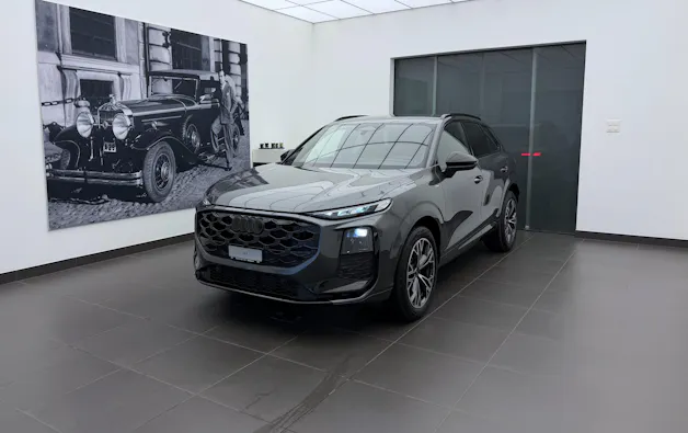 Audi Q3 SUV TFSI quattro 195 kW S tronic