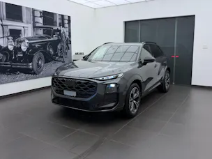 Audi Q3 SUV TFSI quattro 195 kW S tronic