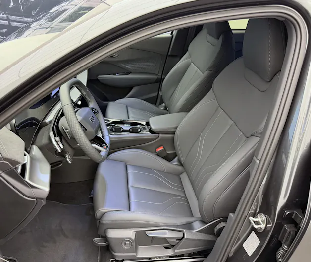 Audi Q3 SUV TFSI quattro 195 kW S tronic