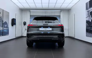 Audi Q3 SUV TFSI quattro 195 kW S tronic