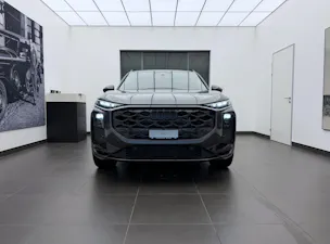 Audi Q3 SUV TFSI quattro 195 kW S tronic