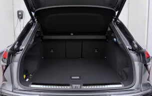 Audi Q3 SUV TFSI quattro 195 kW S tronic