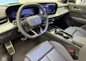 Audi Q3 SUV TFSI quattro 195 kW S tronic