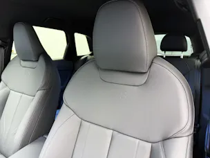 Audi Q3 SUV TFSI quattro 195 kW S tronic