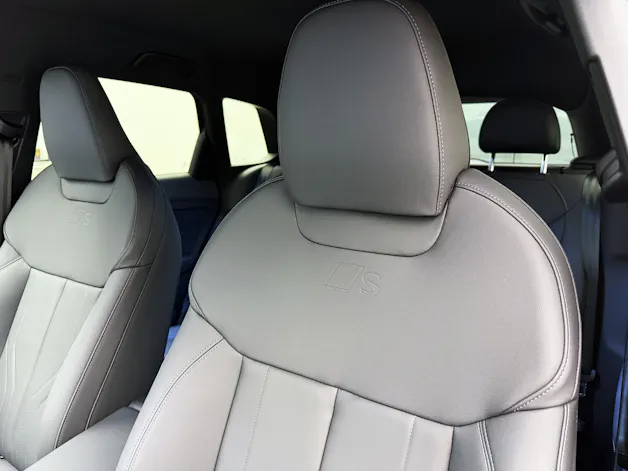 Audi Q3 SUV TFSI quattro 195 kW S tronic