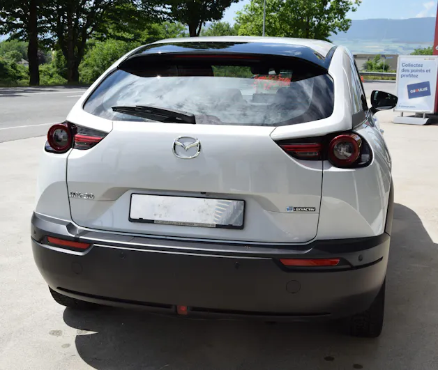 Mazda MX-30 e-Skyactiv Ambition Plus