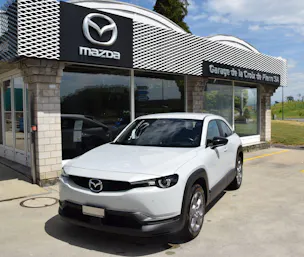 Mazda MX-30 e-Skyactiv Ambition Plus