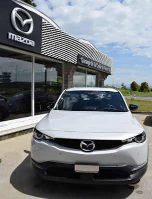 Mazda MX-30 e-Skyactiv Ambition Plus