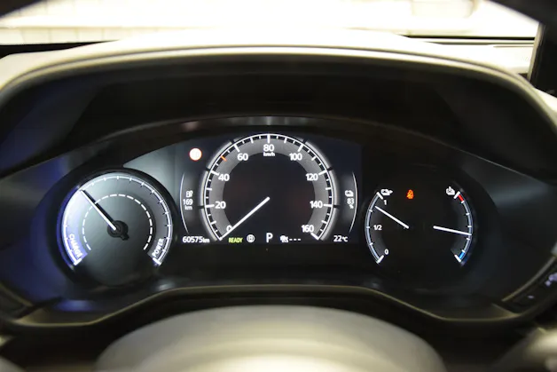 Mazda MX-30 e-Skyactiv Ambition Plus
