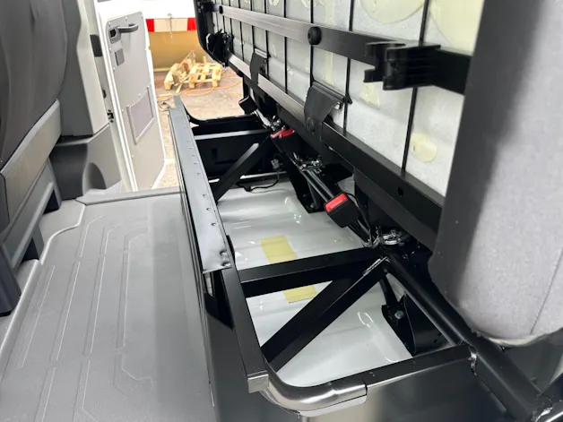 MAN TGE 3.5 Standard Automat