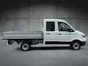 MAN TGE 3.5 Standard Automat