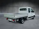MAN TGE 3.5 Standard Automat