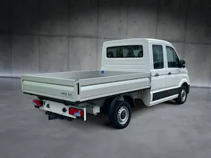 MAN TGE 3.5 Standard Automat