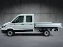 MAN TGE 3.5 Standard Automat