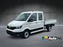 MAN TGE 3.5 Standard Automat