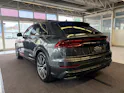 Audi Q8 50 TDI quattro S-LINE | CH Fahrzeug | Black Paket | Pano | AHK | Luftfederung | B&O Sound | Head Up | Matrix |