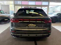 Audi Q8 50 TDI quattro S-LINE | CH Fahrzeug | Black Paket | Pano | AHK | Luftfederung | B&O Sound | Head Up | Matrix |