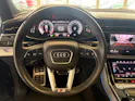 Audi Q8 50 TDI quattro S-LINE | CH Fahrzeug | Black Paket | Pano | AHK | Luftfederung | B&O Sound | Head Up | Matrix |