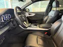 Audi Q8 50 TDI quattro S-LINE | CH Fahrzeug | Black Paket | Pano | AHK | Luftfederung | B&O Sound | Head Up | Matrix |