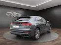 Audi Q8 50 TDI quattro S-LINE | CH Fahrzeug | Black Paket | Pano | AHK | Luftfederung | B&O Sound | Head Up | Matrix |